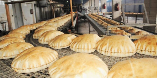 Fırınların sadece Cuma tatilinde olmak üzere Kurban Bayramı boyunca açık olacak.