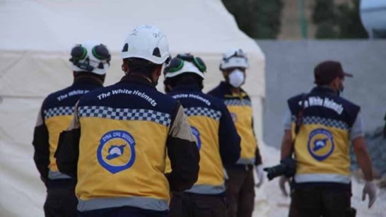 الدفاع المدني السوري يعزز جاهزية فرق الإنقاذ والإسعاف لعيد الأضحى