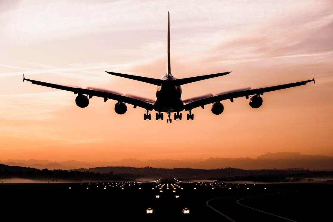 Eine russische Erfindung schützt Flugzeuge vor Rost und Korrosion und reduziert die Kosten.