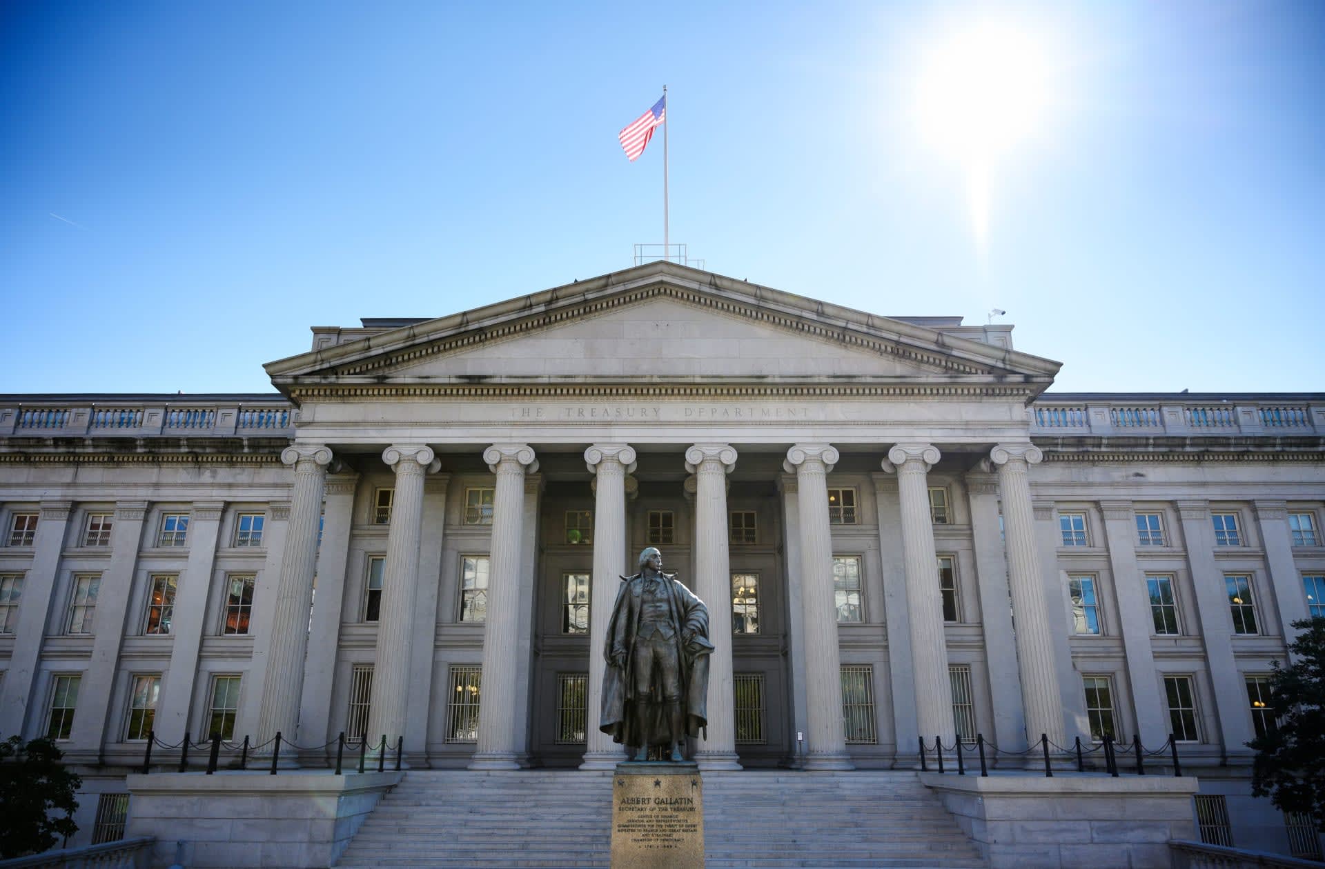Estados Unidos impone nuevas sanciones a Irán.