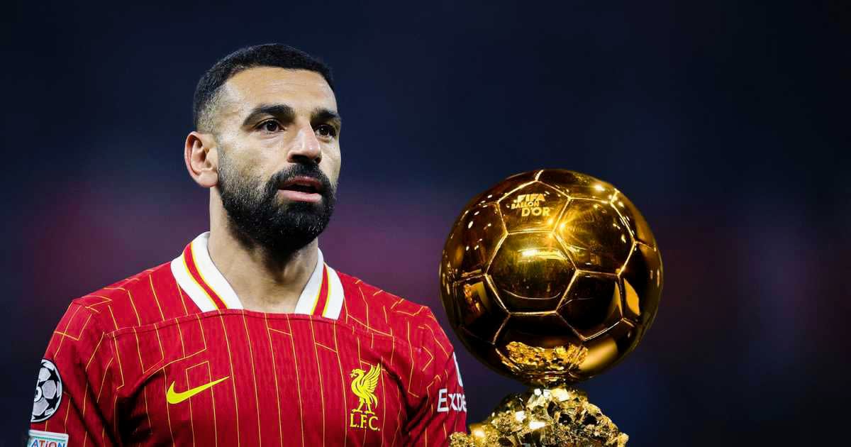 מحمد صلاح וكرة الذهب: هل توقف العنصرية نجم ليفربول؟