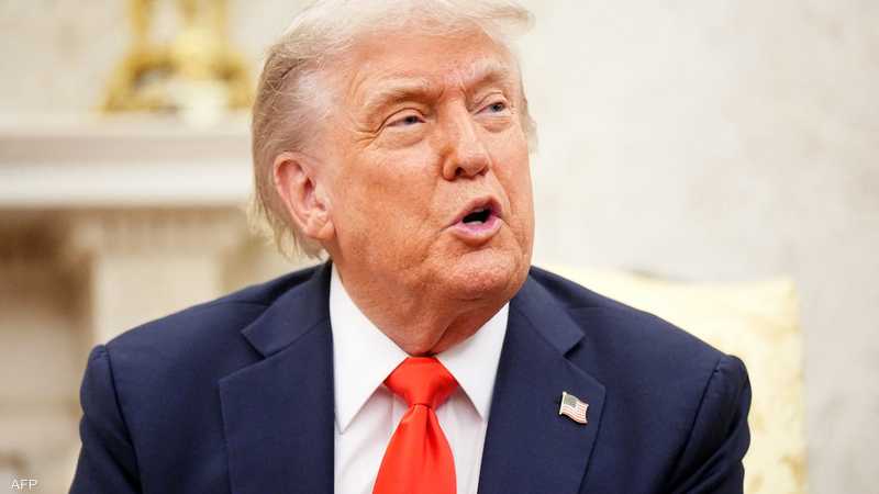 Trump: Cómo le diste a Putin una excusa para seguir bombardeando.