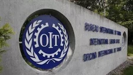 Kuwait da la bienvenida a la decisión de la Organización Internacional del Trabajo de otorgar a Palestina el estatus de "Estado observador".