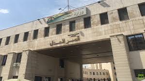 وزیر عدل سوریه داورانی که از نظام اسد جدا شدهاند، به پیوستن به وزارت عدل دعوت کرد.
