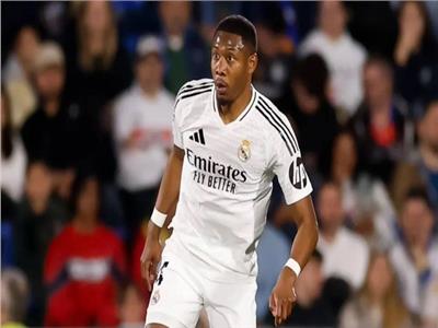 آلابا خارج حسابات ريال مدريد الجديدة