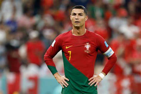 رونالدو يشيد بموهبة يامال قبل المواجهة المرتقبة بينهما