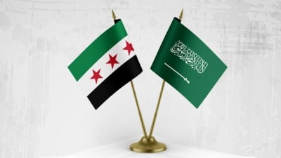 Şam ve Riyad, ekonomik işbirliğini güçlendirmek ve yatırım ortaklığını genişletmek için görüşüyor.