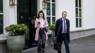 Informe anual del Ministerio de Asuntos Exteriores de los Países Bajos sobre Siria: la situación es frágil e inestable.