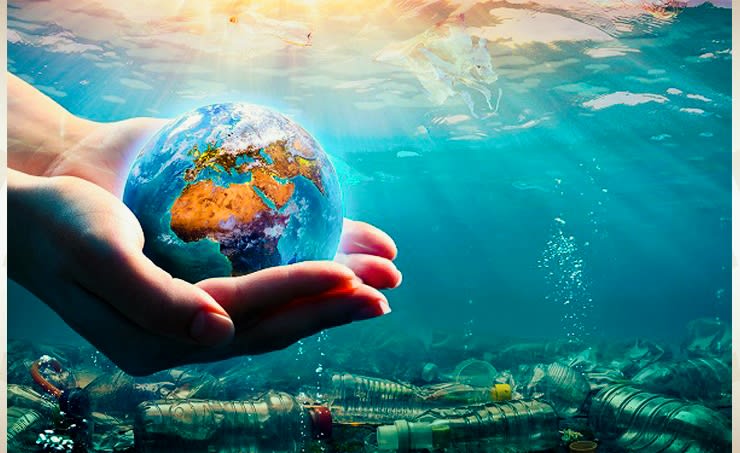 Nice Ocean Conference: Confronting Pollution and Mining Despite Washington's Boycott