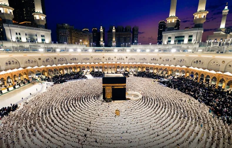 Saudi Arabia announces the success of the Hajj season 1446 AH and begins preparations for the next Hajj.