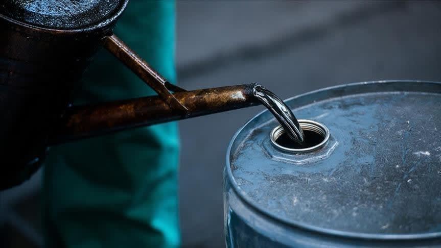 Augmentation des prix du pétrole avec optimisme concernant une convergence américano-chinoise.