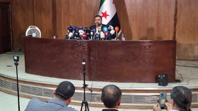 The Peace Committee: The detainees have undergone legal investigations, and no charges related to war crimes have been proven against them.
