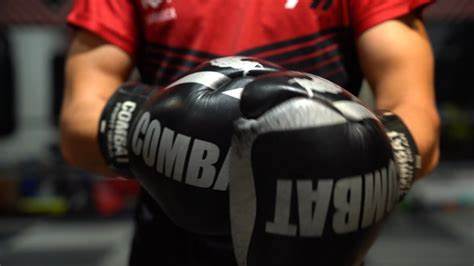 Syria is participating in the World Club Kickboxing Championship held in Hungary.
