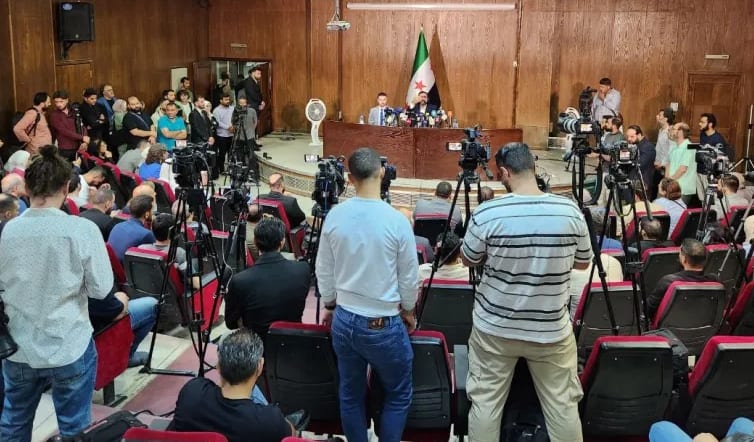High Committee for Preserving Civil Peace: Transitional justice does not mean holding accountable everyone who served the former regime, accountability is for the major criminals.