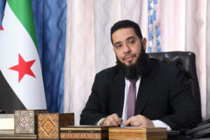 Rural Damascus reopens vehicle registration transactions with simplified procedures and reduced fees.