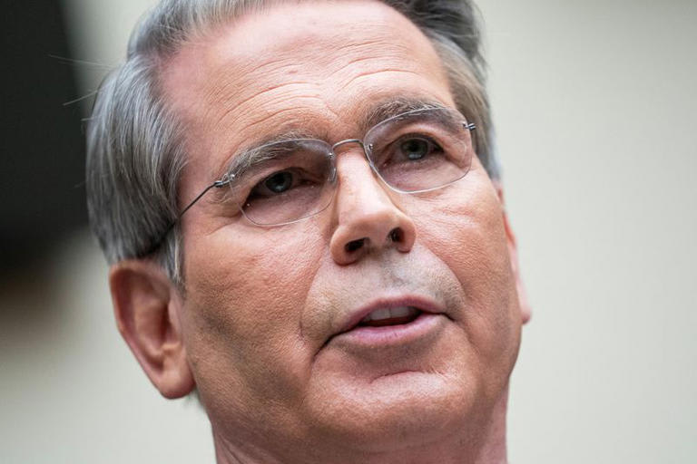 US-Finanzminister: Das Rahmenabkommen, das in London mit China geschlossen wurde, wird dazu beitragen, die wirtschaftlichen Beziehungen zwischen den beiden Ländern zu stabilisieren.