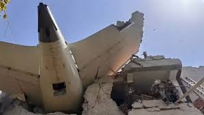 Todos los pasajeros están contados entre los muertos... La tragedia del avión indio se revela en cifras.