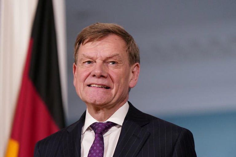 Ministre des Affaires étrangères : L'Allemagne n'acceptera pas que l'Iran possède des armes nucléaires.