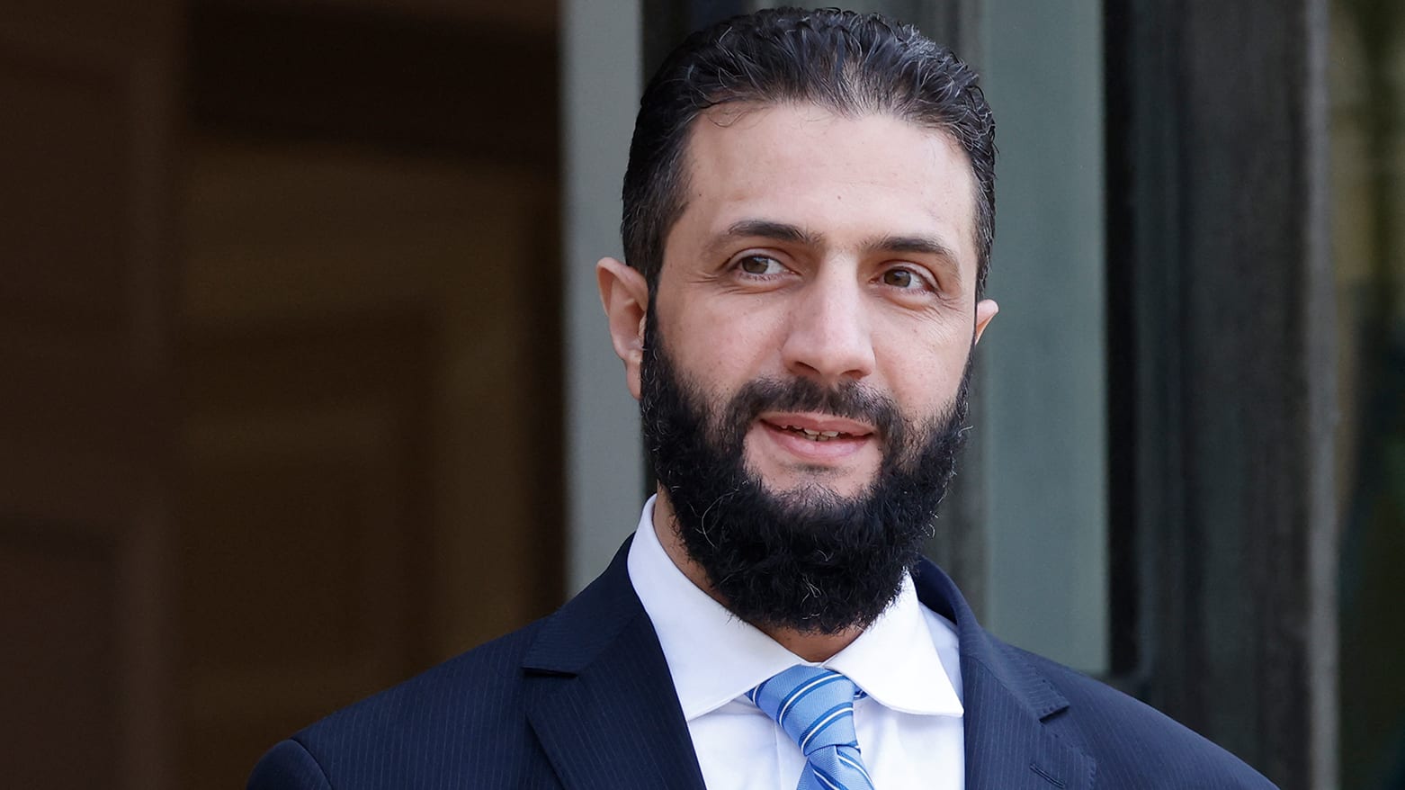 "Loryan Le Jour": Zwei Attentatsversuche auf den syrischen Präsidenten Ahmed Al-Shar'a.. und der IS wird verdächtigt, darin verwickelt zu sein.