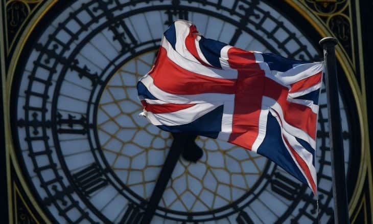 Britain warns its citizens against traveling to Israel.