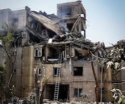 Nouvelle attaque visant la ville iranienne de Hamadan.