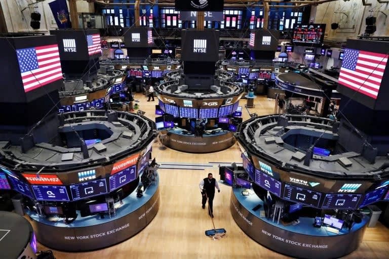 Wall Street ve Avrupa hisse senetlerinde İran ve İsrail arasındaki gerilimin ardından sert düşüş yaşandı.