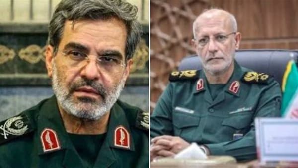 إيران تُعلن مقتل نائبي رئيس هيئة الأركان في هجمات إسرائيلية.. وارتفاع عدد القتلى إلى 78