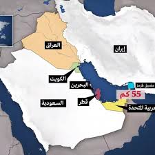 "تنگه هرمز" کابوسی است که تهدیدی برای تأمین نفت جهانی است... اگر ایران آن را ببندد، چه اتفاقی میافتد؟