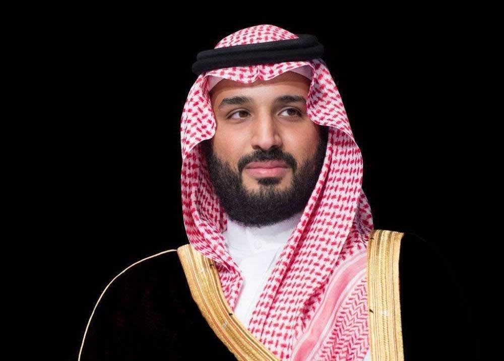 بن سلمان وستارمر يؤكدان ضرورة حل الخلافات بالمنطقة عبر الدبلوماسية