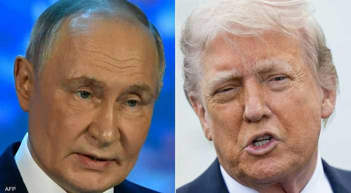 Responsable: Putin y Trump discutieron las operaciones militares entre Irán e Israel en una llamada telefónica.