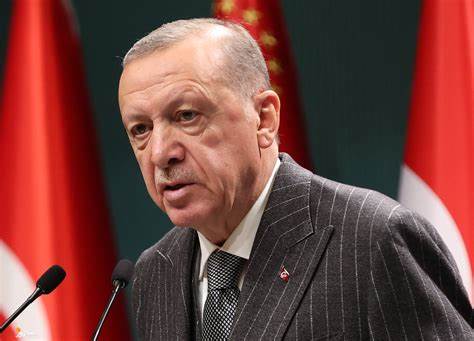 Erdogan a su homólogo iraní: Netanyahu está tratando de encender la región y sabotear las negociaciones nucleares a través de los ataques contra Irán.