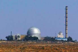 The most dangerous escalation... Tehran hints at nearing attack on Dimona reactor.