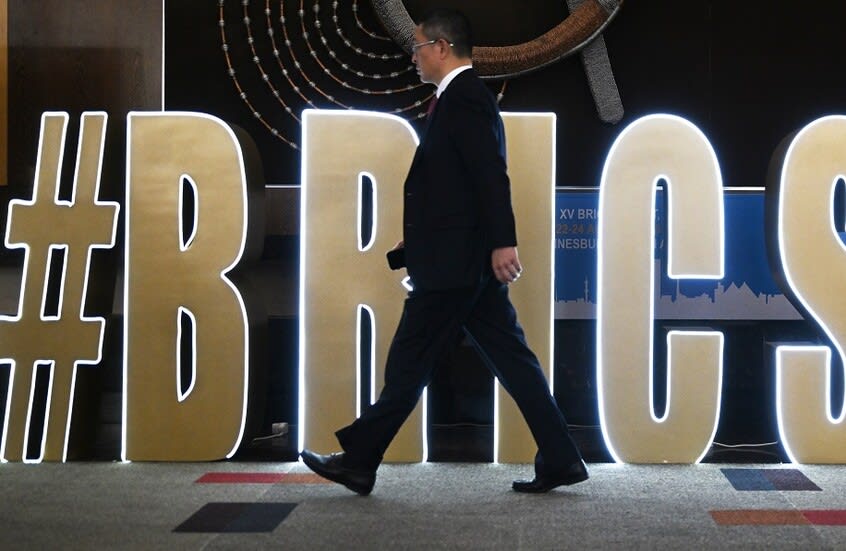 Oficialmente, Vietnam se convierte en socio del grupo "BRICS".