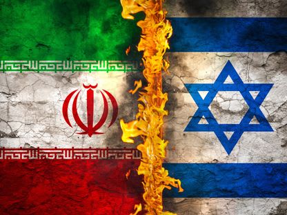 Le président israélien : les récentes attaques contre l'Iran visent à "changer le Moyen-Orient".