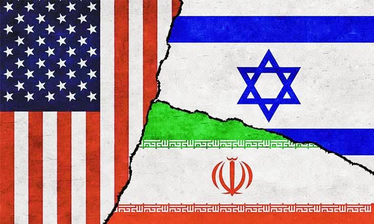 İsrail, Amerika'nın İran'daki Fordo nükleer tesisini yok etmek için müdahale etmesini talep ediyor.