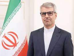 إيران تؤكد حقها في الدفاع عن نفسها وتتهم واشنطن بدعم العدوان الإسرائيلي