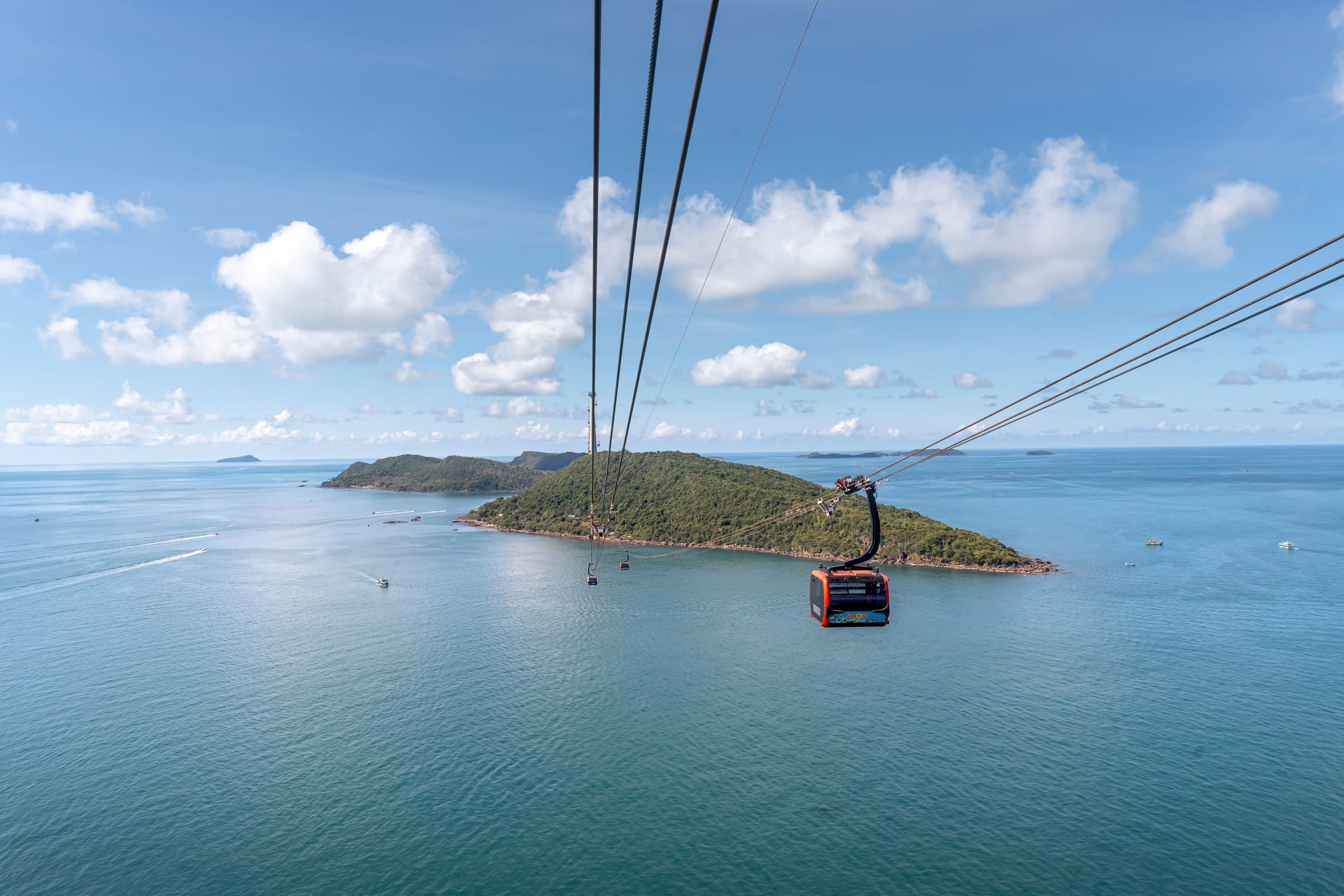 Phu Quoc Honeymoon Escape — photo 2