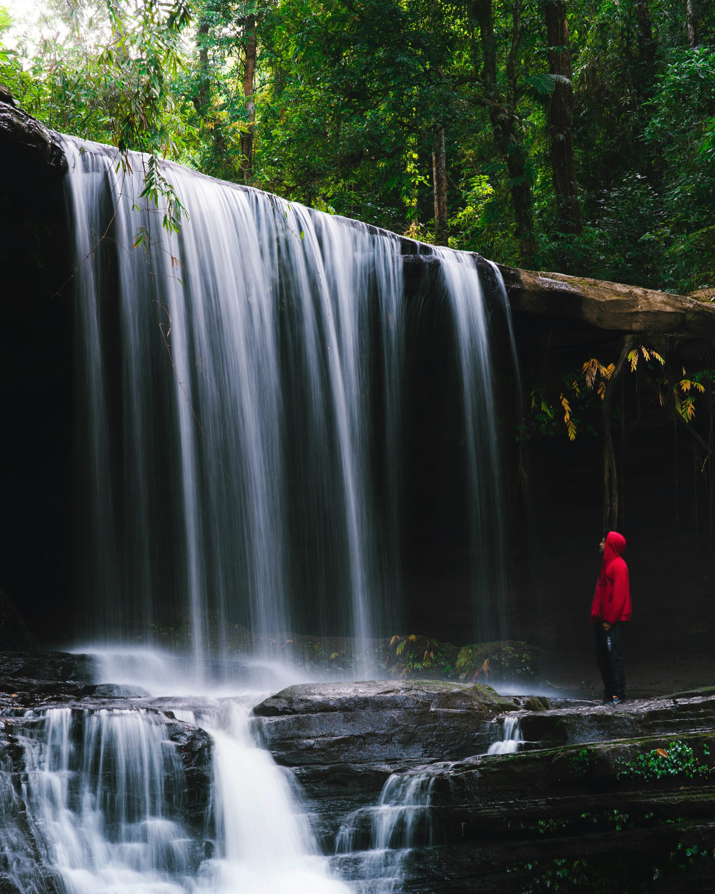 Mizoram, Aizwal group trip — photo 1