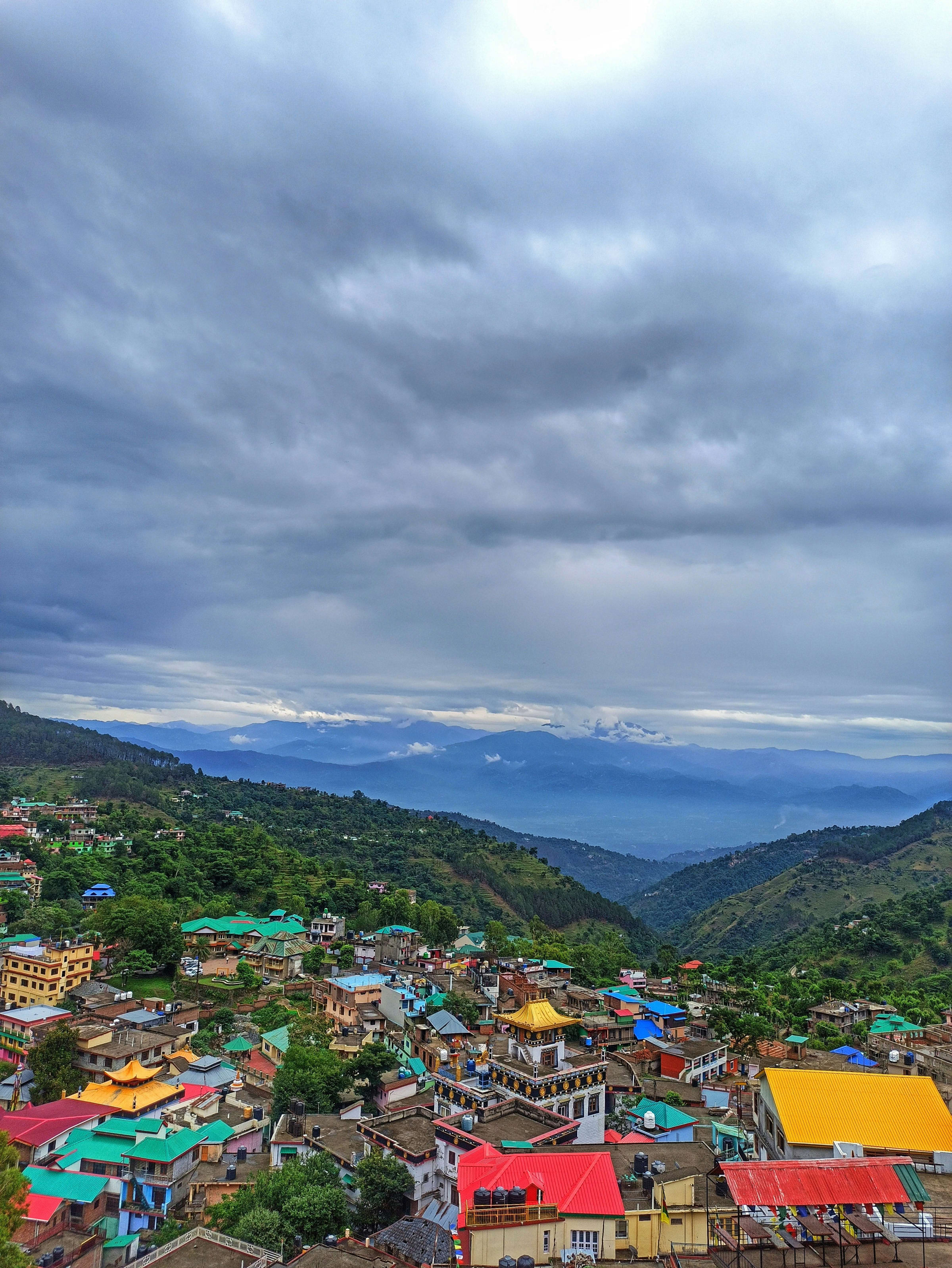 Mizoram, Aizwal group trip — photo 2