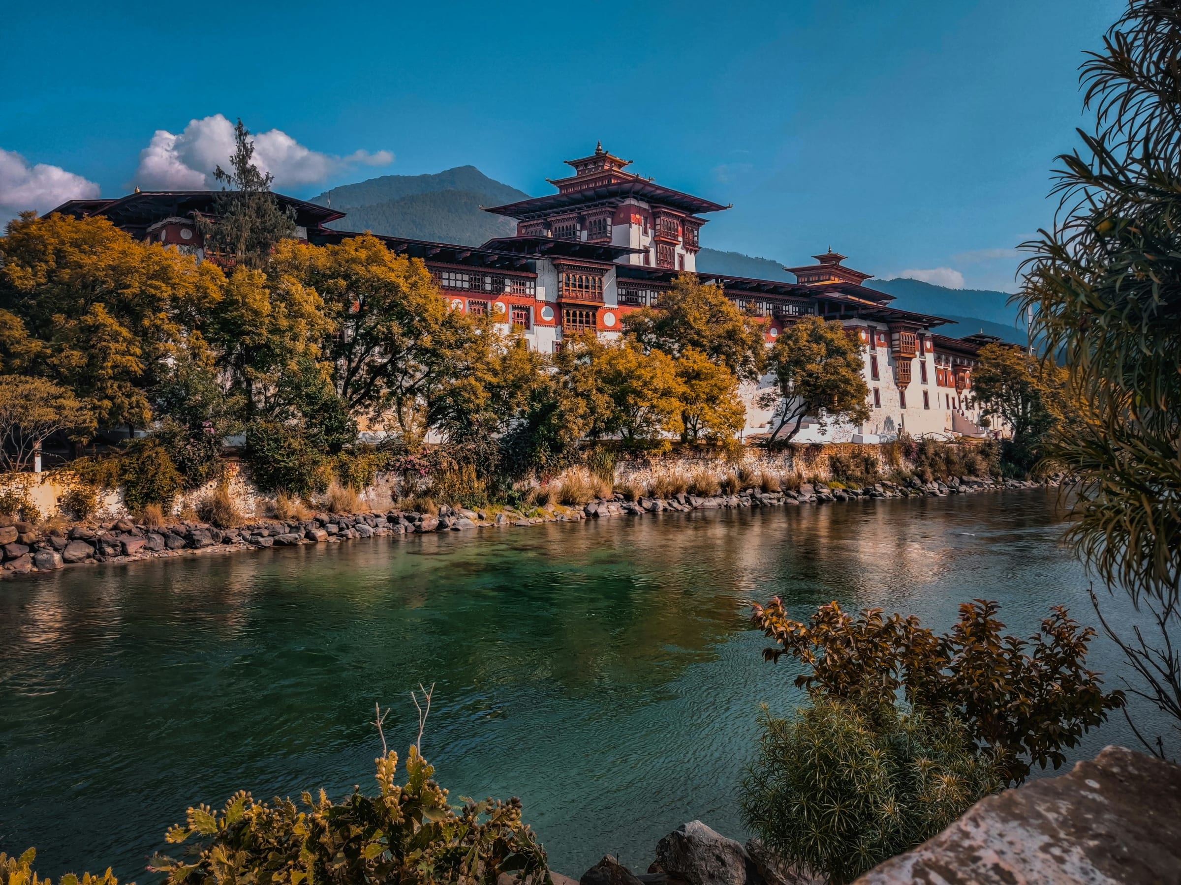 Bhutan Group Trip — photo 4