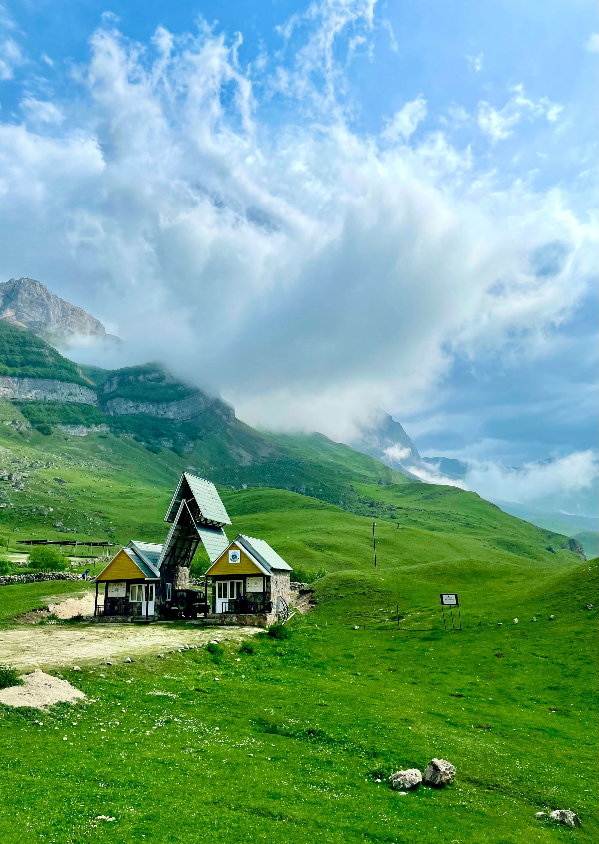 Azerbaijan  6N — photo 4