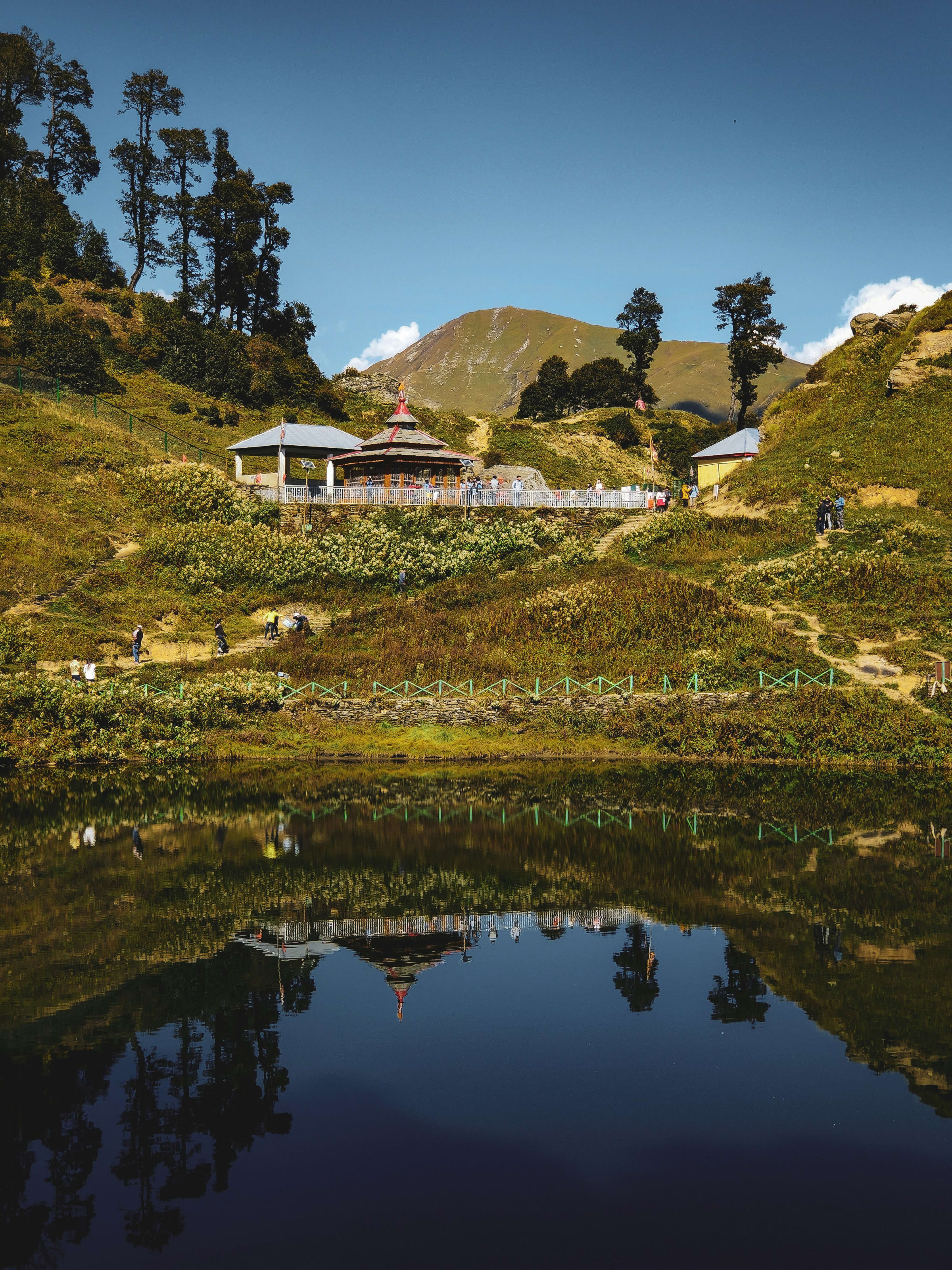 Tirthan Valley & Jibhi Escape — photo 4