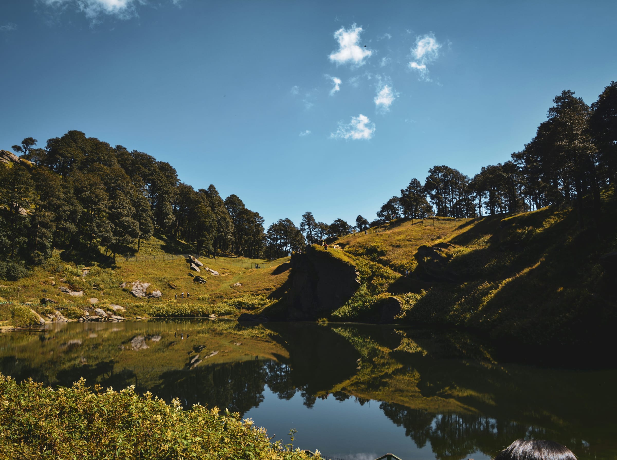 Tirthan Valley & Jibhi Escape — photo 1