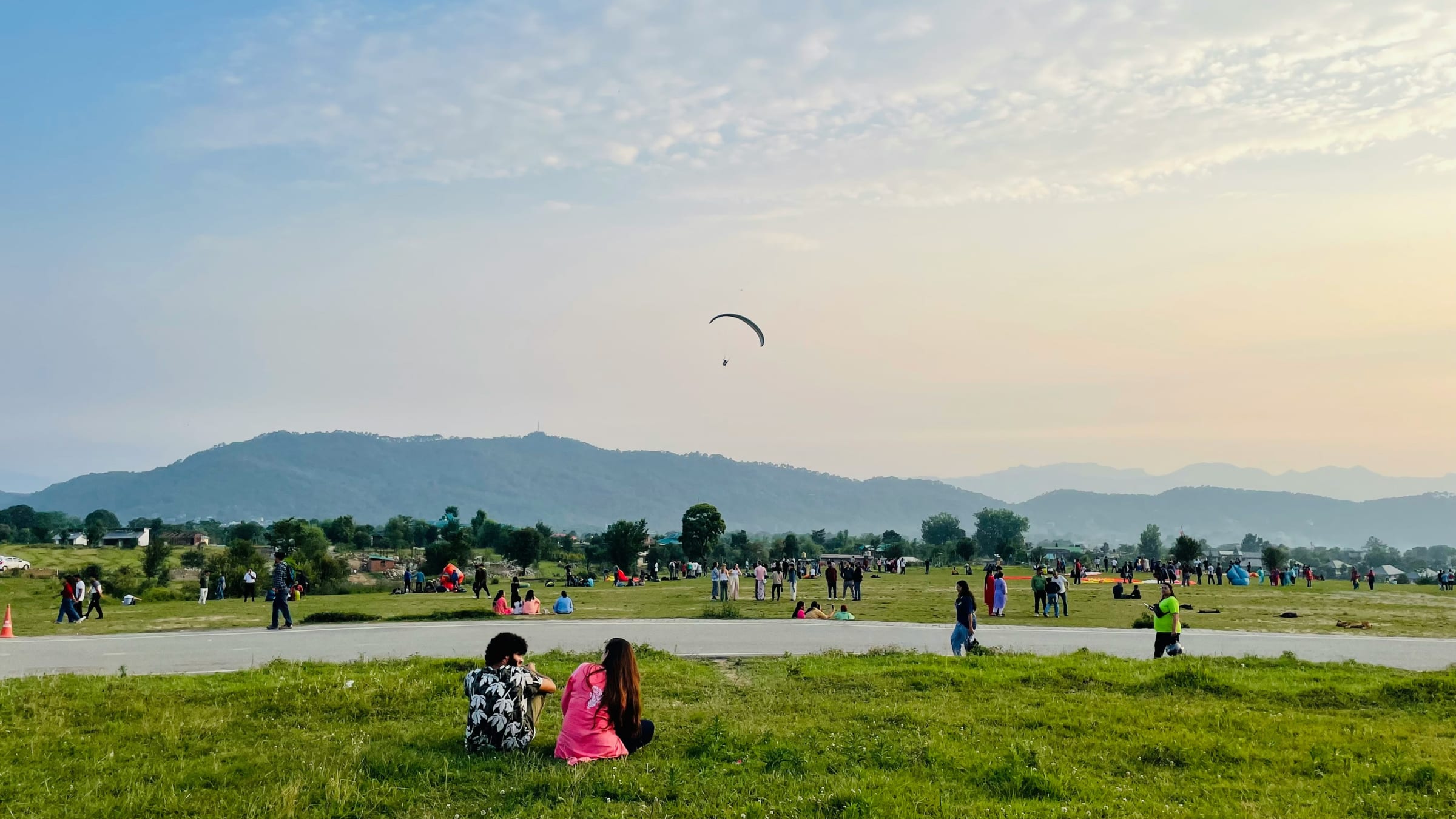Bir Billing With Paragliding 2N 3D — photo 4