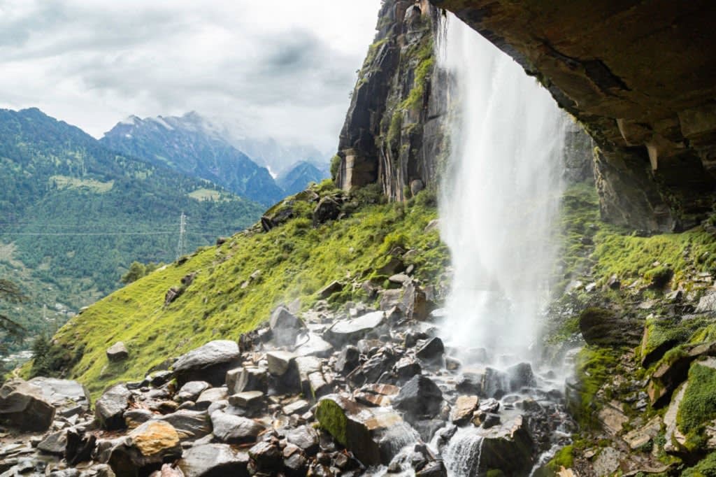 Manali Sissu 2N 3D — photo 1