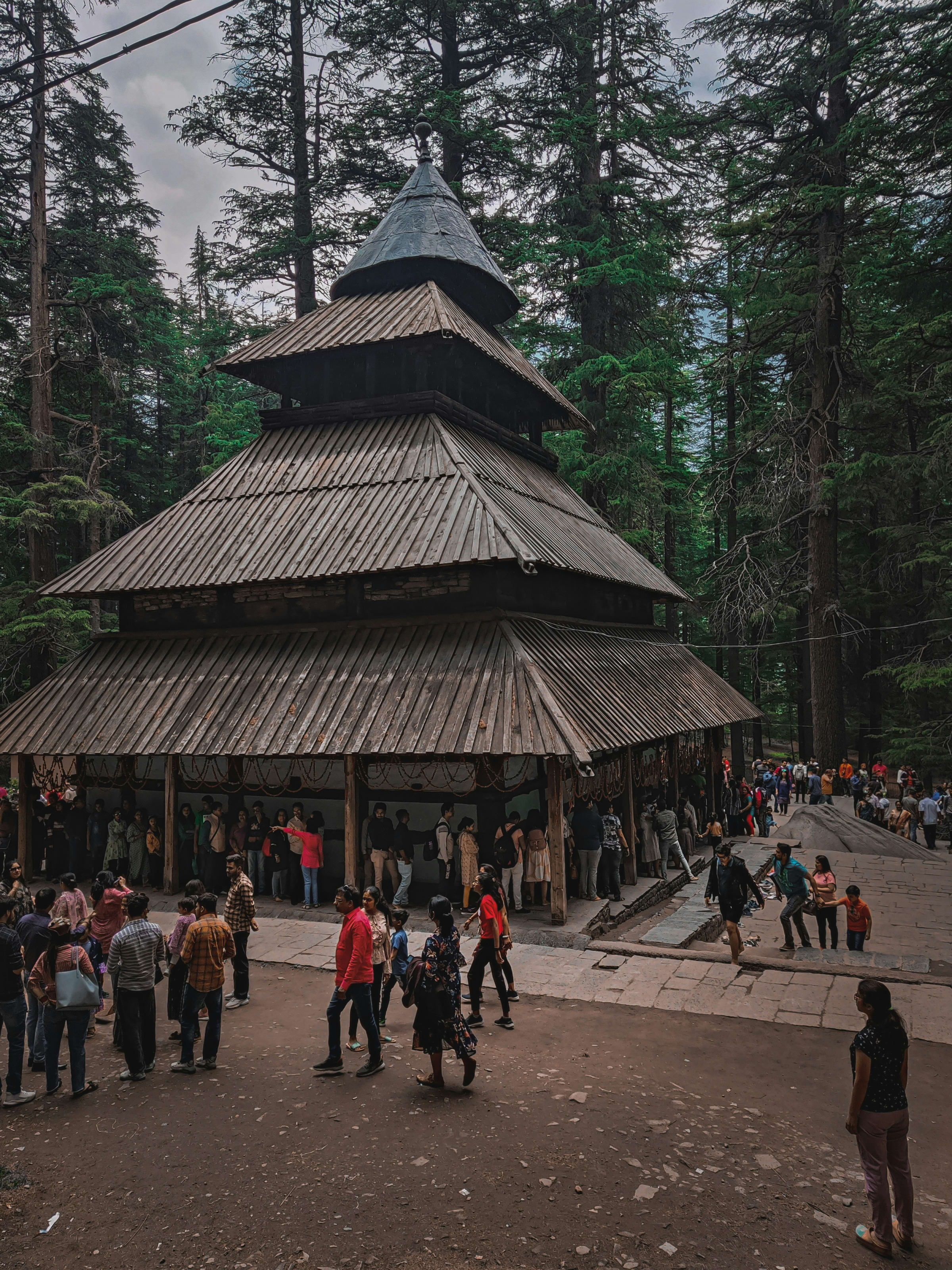 Manali Sissu 2N 3D — photo 4