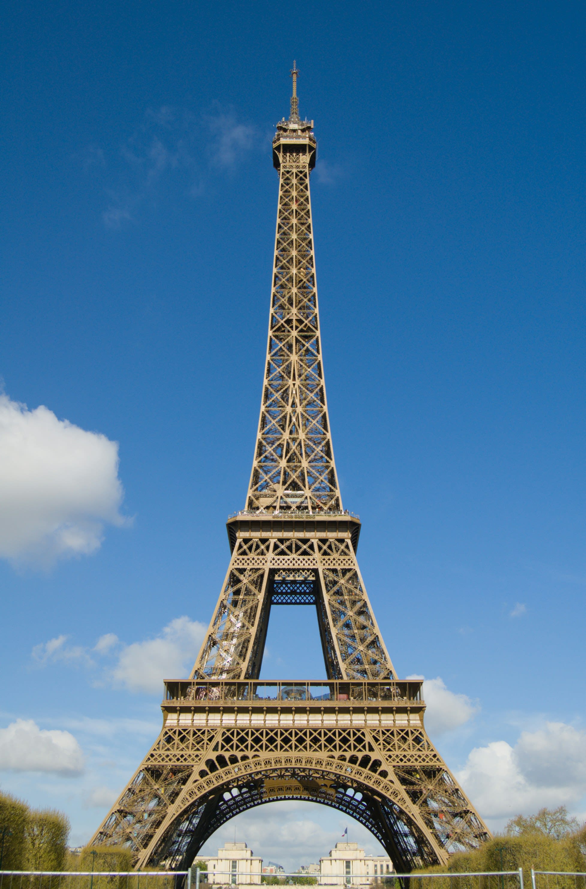 Paris Express — photo 1