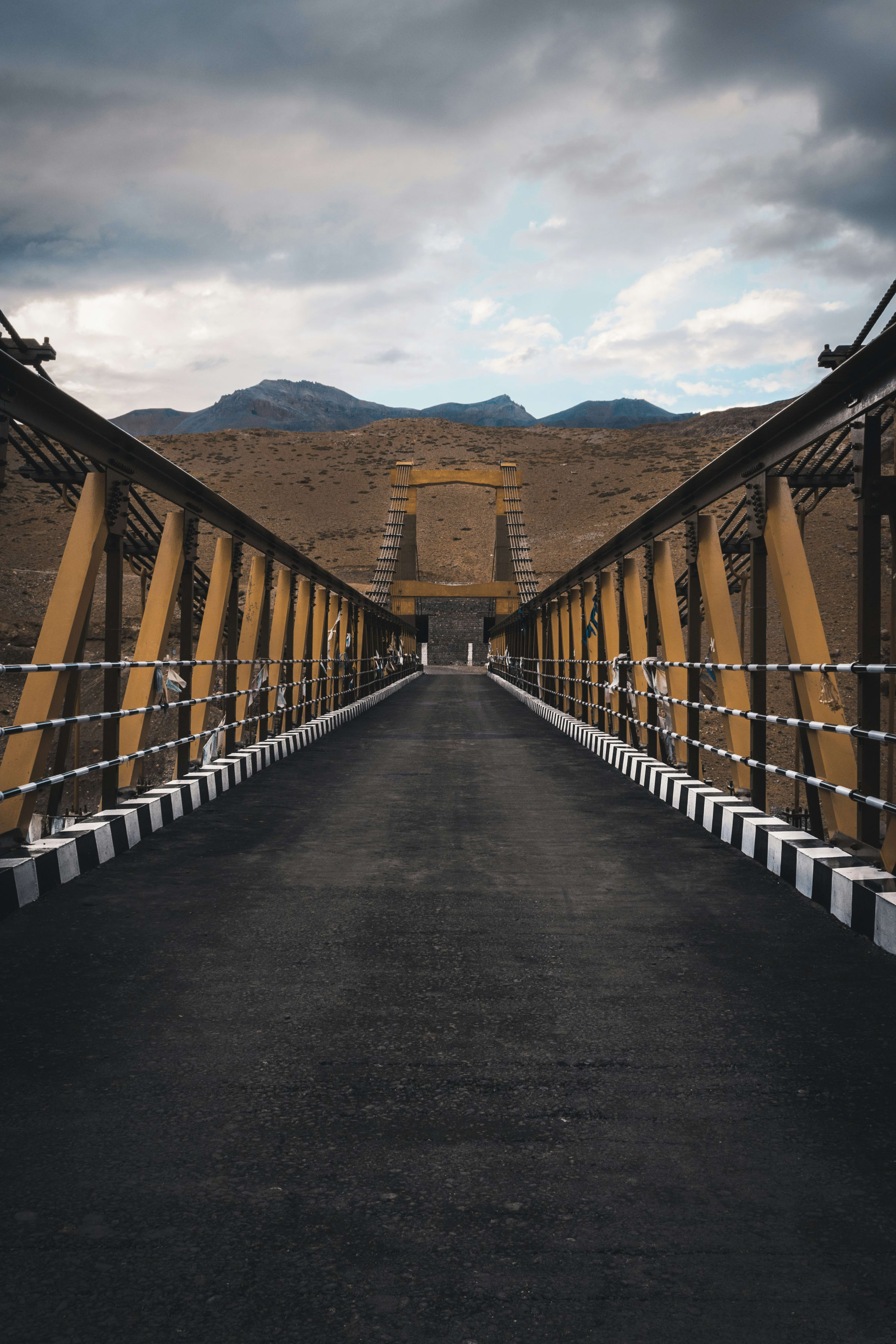 Spiti Circuit Trip — photo 1