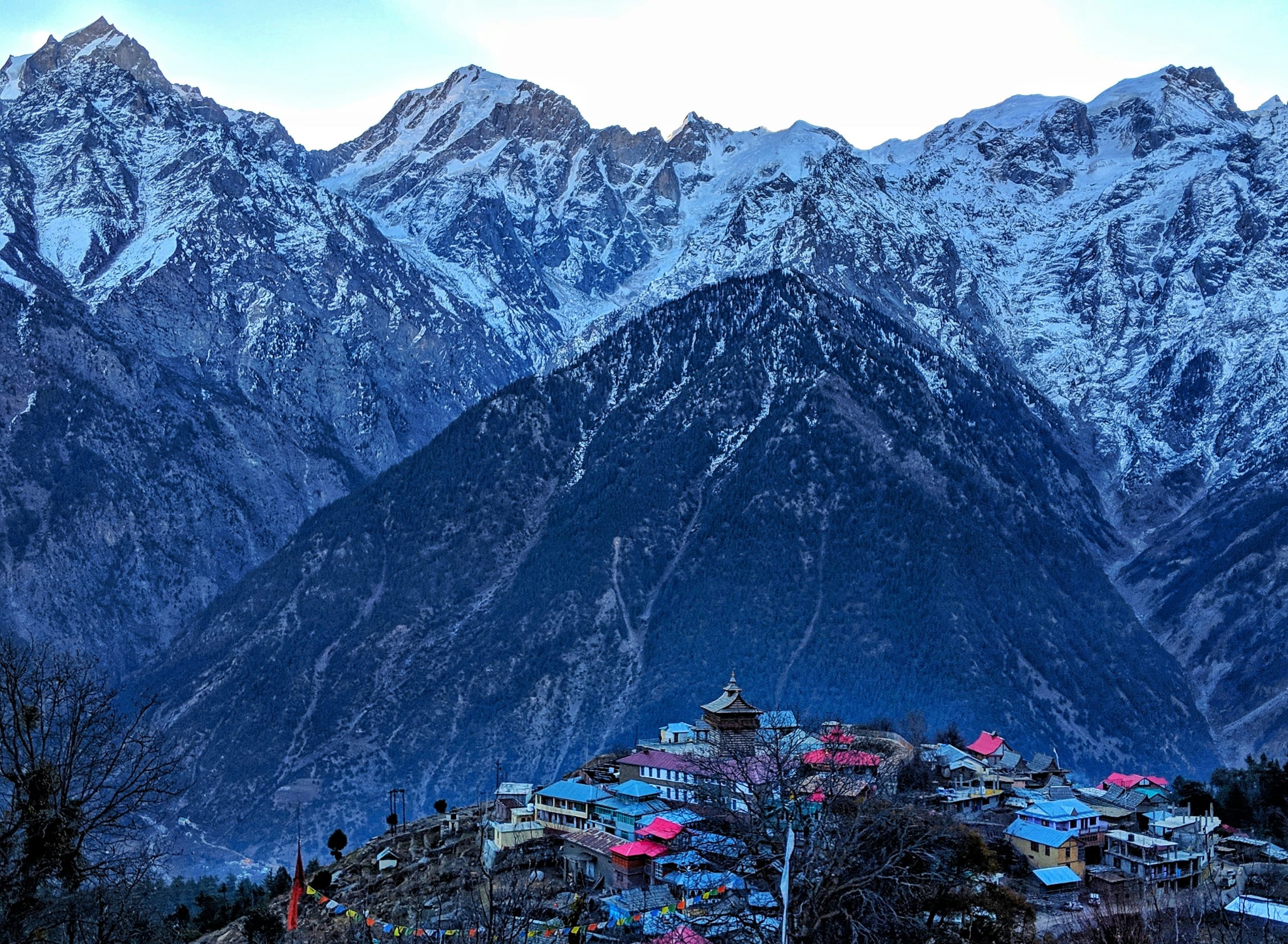 Spiti Circuit Trip — photo 4