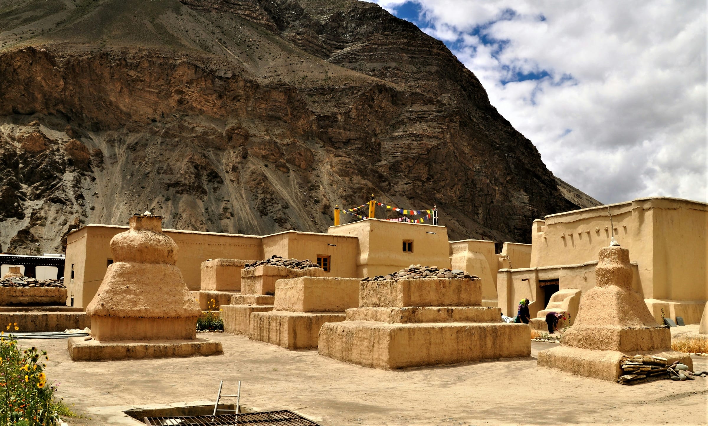 Spiti Circuit Trip — photo 5